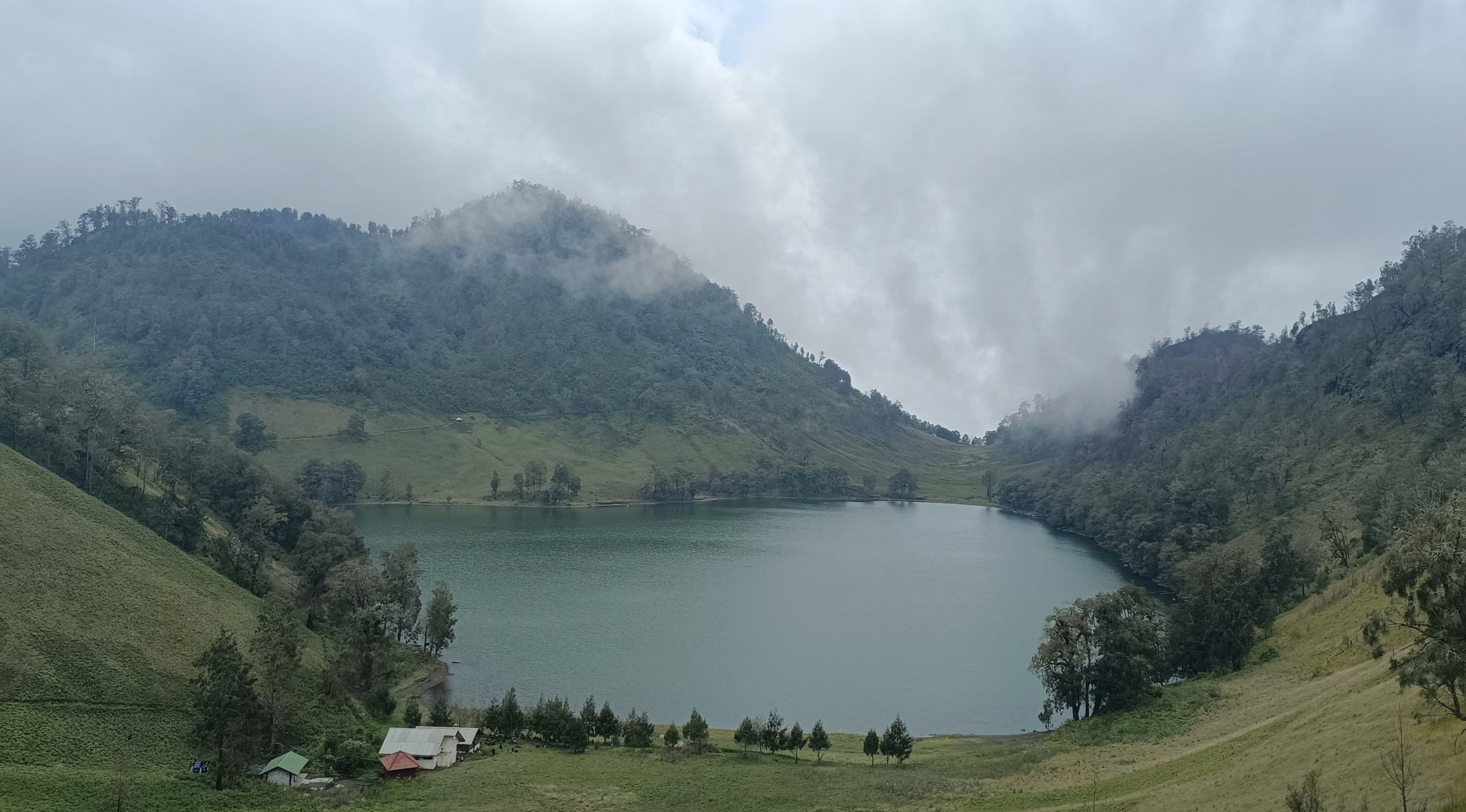 Kabar Bahagia, Pendakian Gunung Semeru Lumajang Resmi Dibuka Hari Ini