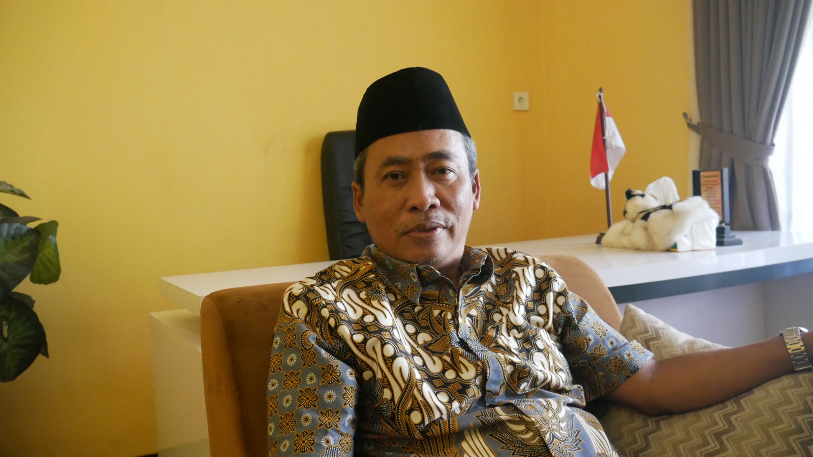 Musda Golkar Jember Bakal Digelar Bulan Ini, Sosialisasi Kedua Kembali Dilaksanakan