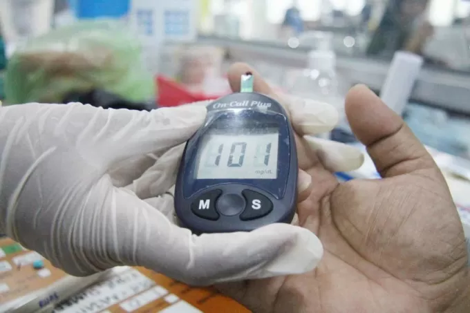 Diabetes Melitus: The Third Silent Killer, Jadi Penyakit Penyumbang Kematian Tertinggi Nomor 3 di Indonesia