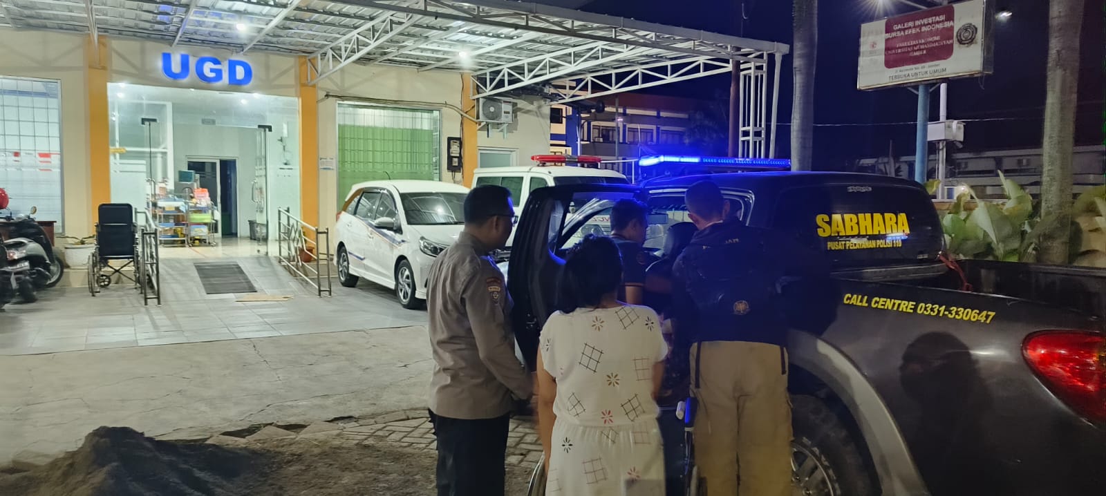 Karyawan Bank Swasta di Jember Tenggak Cairan Pembersih Toilet, Ini Alasannya
