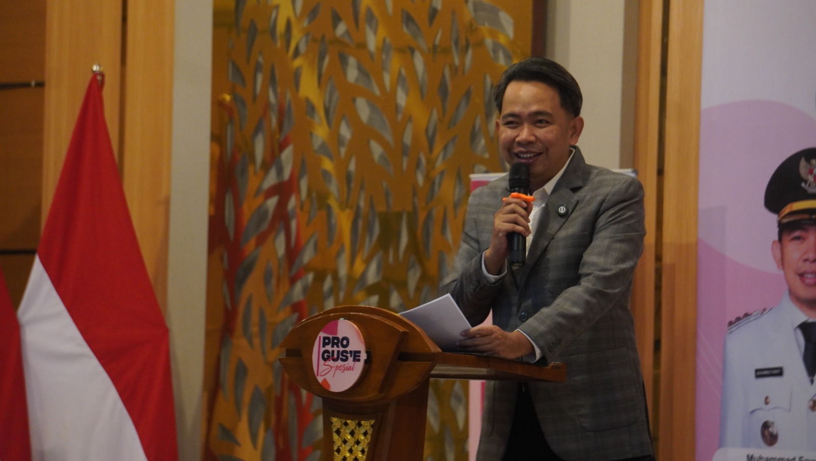 Bupati Jember Gus Fawait: Daftar Beasiswa dan Sekolah Gratis, Temukan Pungli, Laporkan ke Wadul Guse!