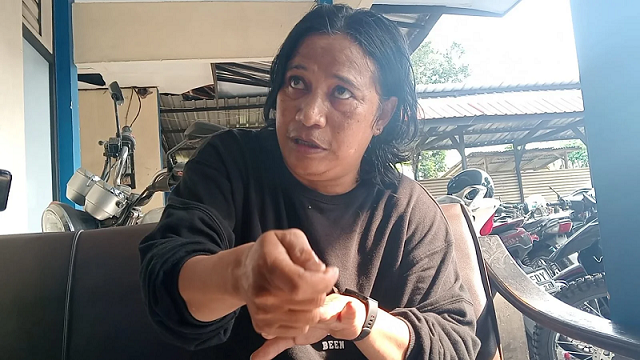 Dicurigai Konsumsi Narkoba, Sopir Truk Pasir yang Menabrak Pengendara Motor hingga Meninggal Dunia Jalani Tes Urin