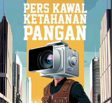 Hari Pers Nasional 2025: Peran Pers Kawal Ketahanan Pangan