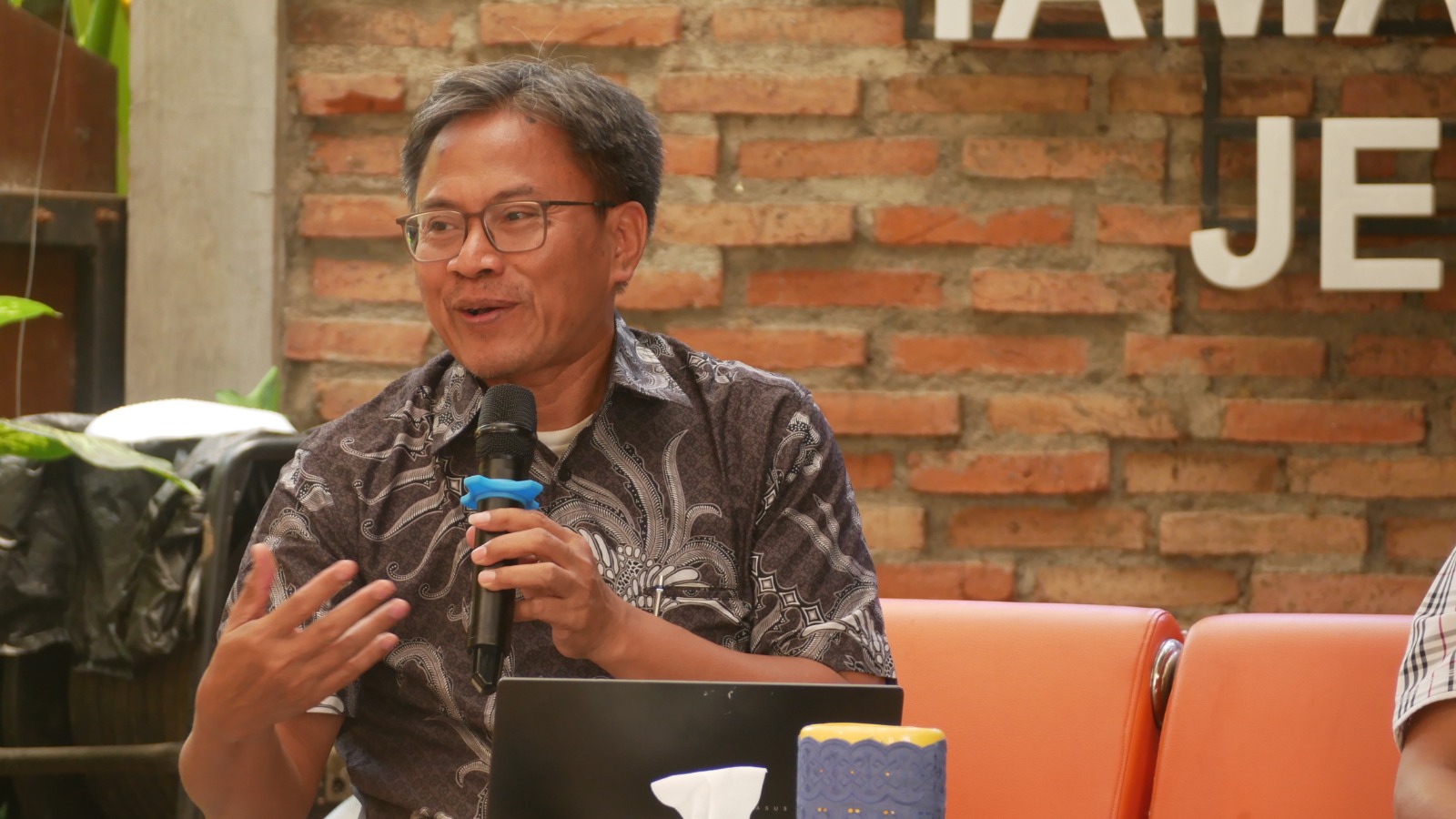 Aduan Warga tentang Media Meledak! Dewan Pers Catat Laporan Tembus Seribu Kasus Tahun Ini