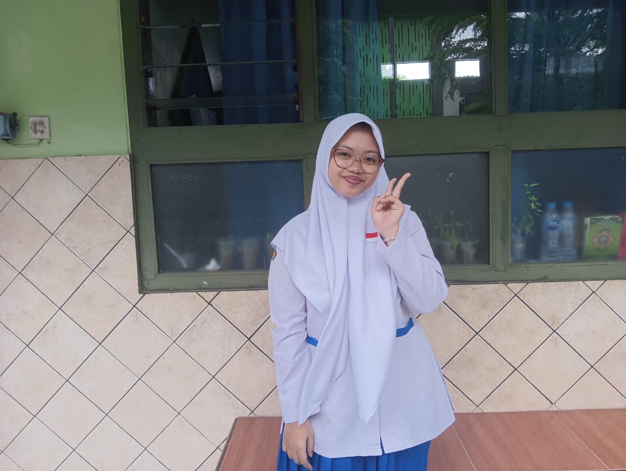 Medina Khairunnisa, Siswi MAN 1 Jember Raih Medali Perak Olimpiade Biologi Tingkat Nasional