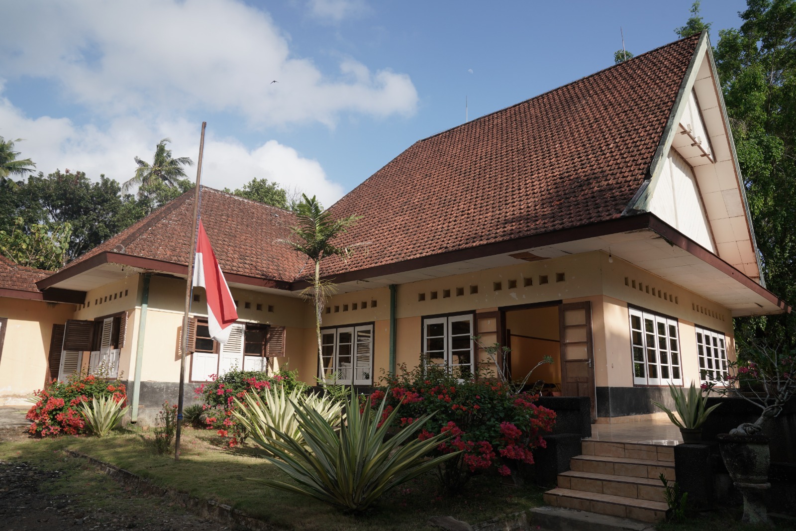 Kampung Belgia Jember, Jejak Eropa 1900-an di Tengah Perkebunan Silo