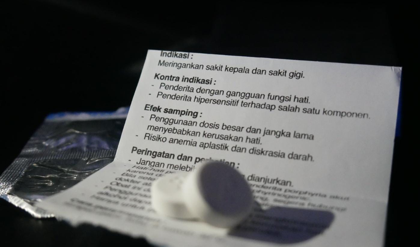 5 Menit Memahami Anemia Aplastik, Penyakit yang Menyerang Komika Babe Cabita