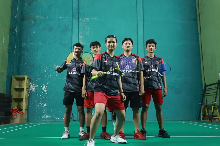 Orbitkan Pebulu Tangkis Lokal, Ini yang Harus Diperhatikan Klub Badminton Jember