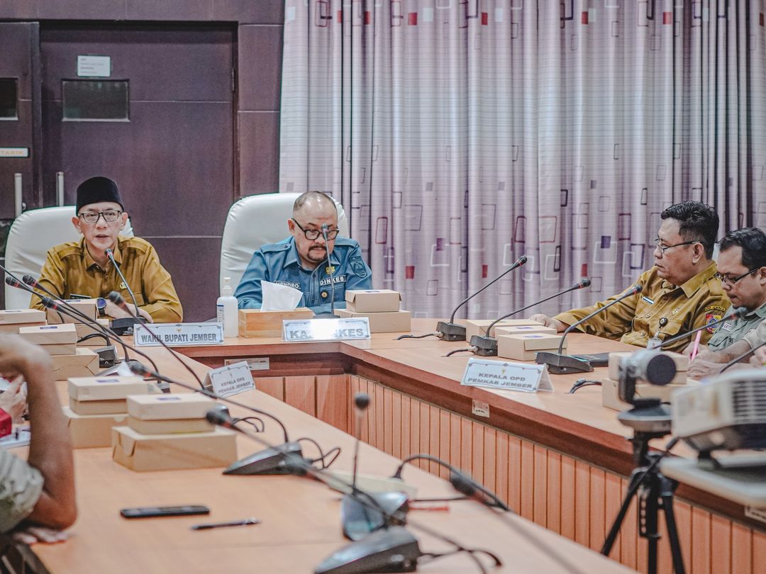 Hasil Verifikasi ODF Kabupaten Jember Diumumkan Hari Ini, Masihkah Warga BAB Sembarangan?