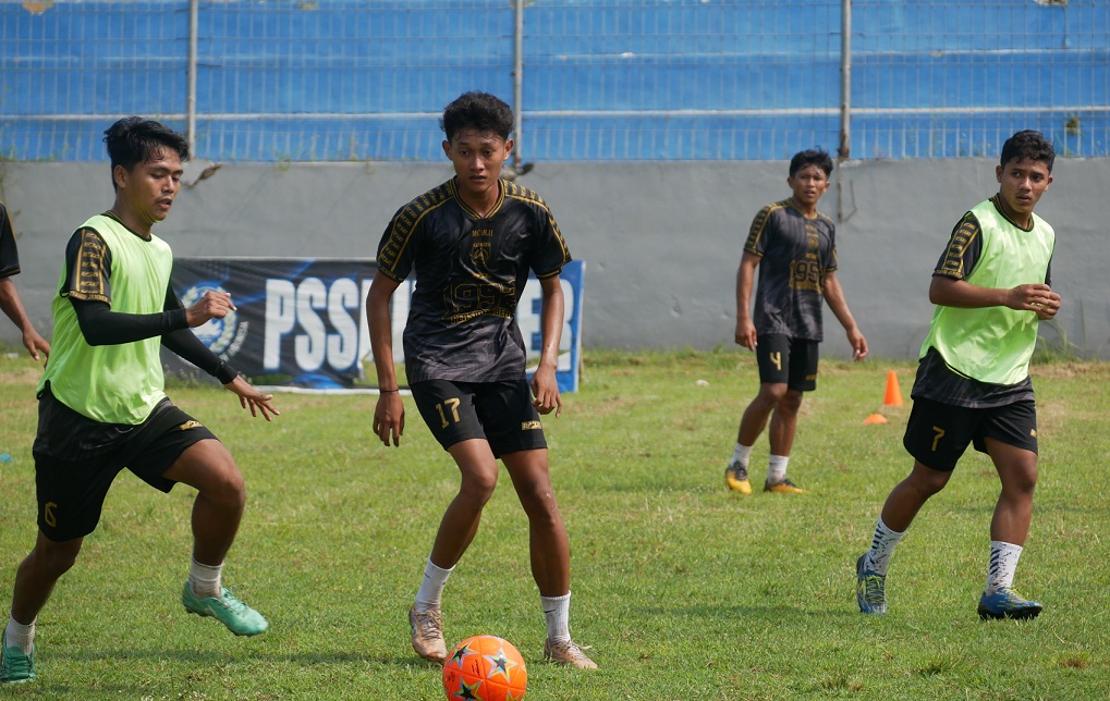 Separo Skuad Persid Jember Dirombak, Manajer: Optimistis Lolos Fase Grup