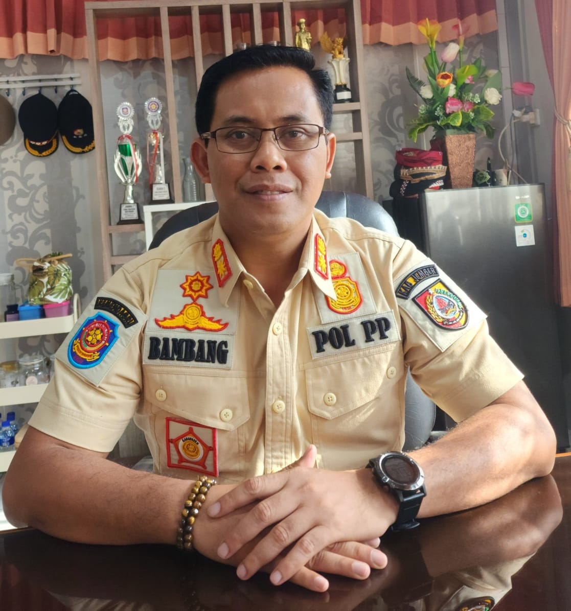Satpol PP Larang Pemberian Uang atau Barang ke Pengemis dan Pengamen - Undercover