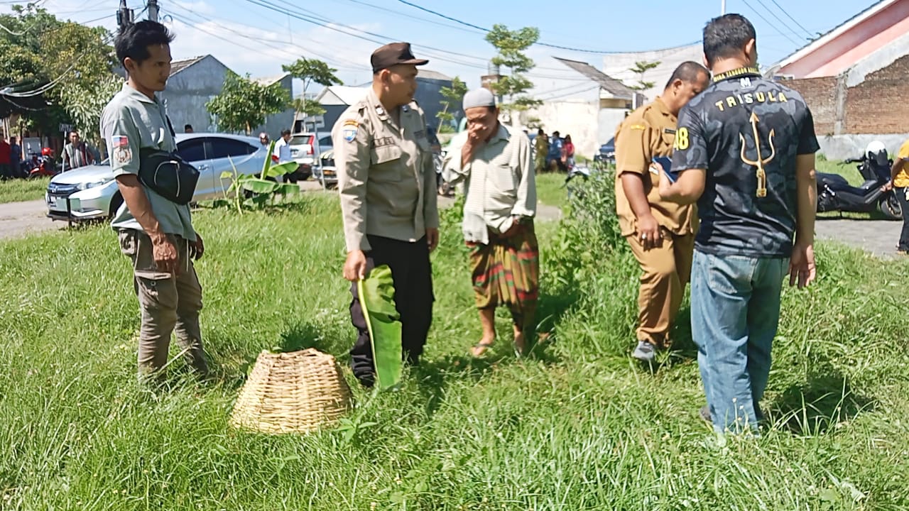 Belum Temukan Pelaku Pembuangan Bayi, Polisi: Sulit Mencari Rekaman CCTV