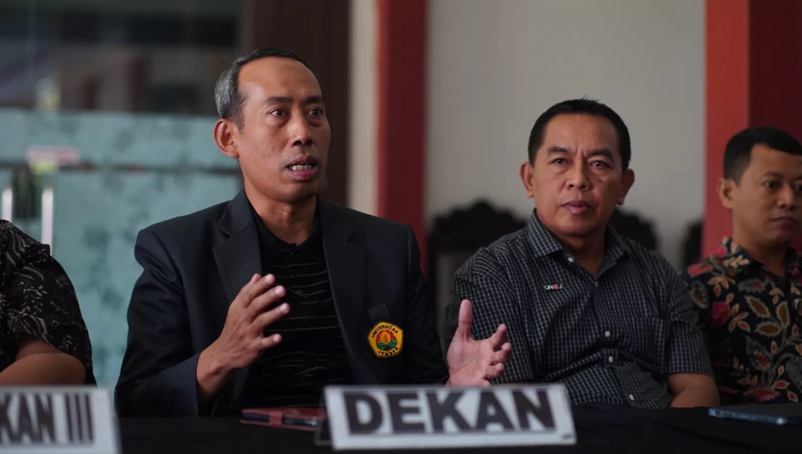 Bukan Hanya Regenerasi, Lahan Produktif Kian Menyusut, Begini Komentar Dekan Fakultas Pertanian Unej