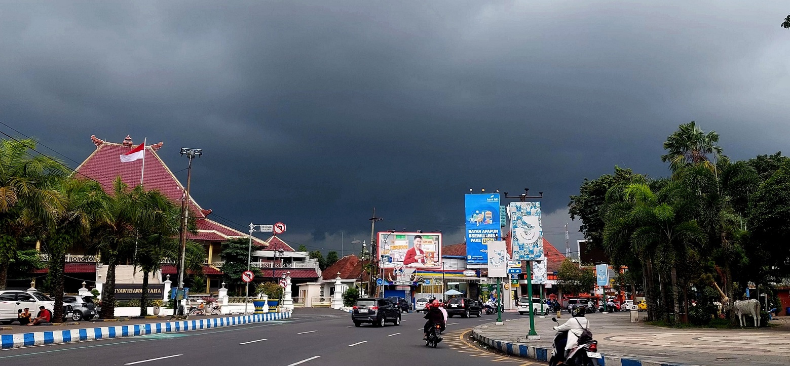 Peralihan El Nino ke La Nina, BPBD Jember: Waspadai Potensi Bencana di Kecamatan Ini!