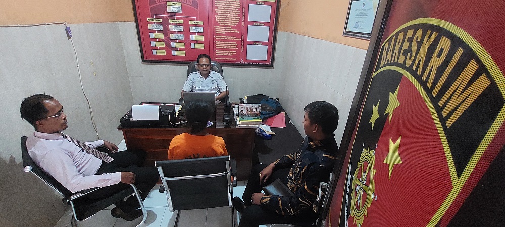 Pria di Tempurejo Diduga Perkosa Anak Tetangga di Atas Rakit Pohon Pisang