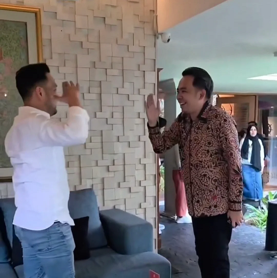 Bupati Jember Gus Fawait ke Jakarta, Lobi Lion Group demi Reaktivasi Bandara