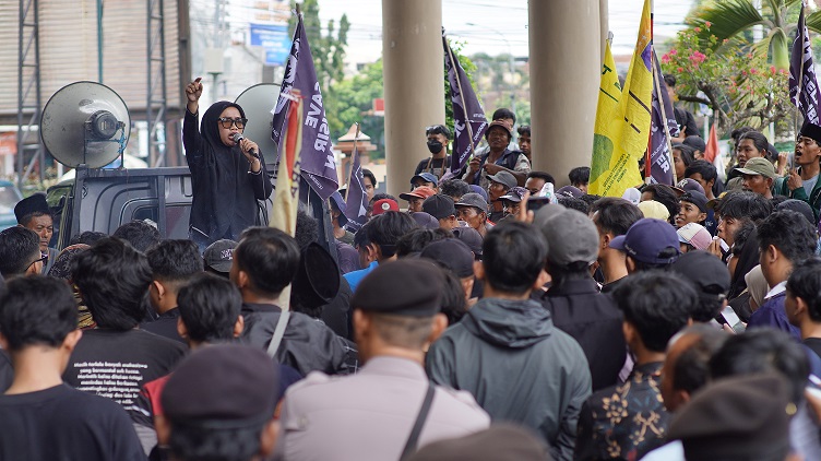 Hasil Lab Limbah Tambak Udang Vaname di Jember Diduga Rekayasa