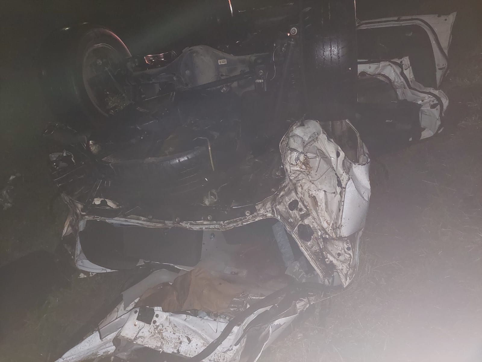 Usai Kecelakaan di Tol Ngawi, Begini Kondisi Gus Aab Ketua LDNU PBNU