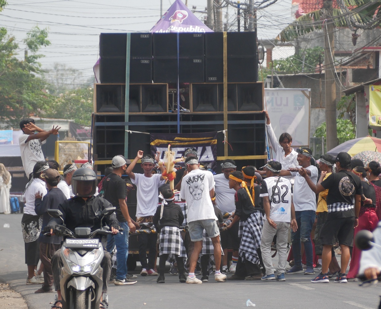 Pencinta Sound Horeg Hati-Hati Bisa Tuli, Ini Penjelasan Dokter Spesialis THT Unmuh Jember