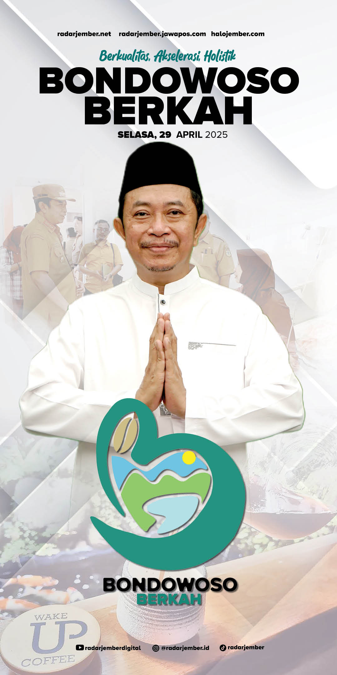 bondowoso berkah 290425