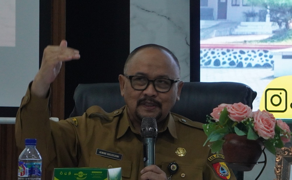Nasib 248 Sopir Ambulans Terkatung-katung, Masuk Kerja tapi Tak Dibayar