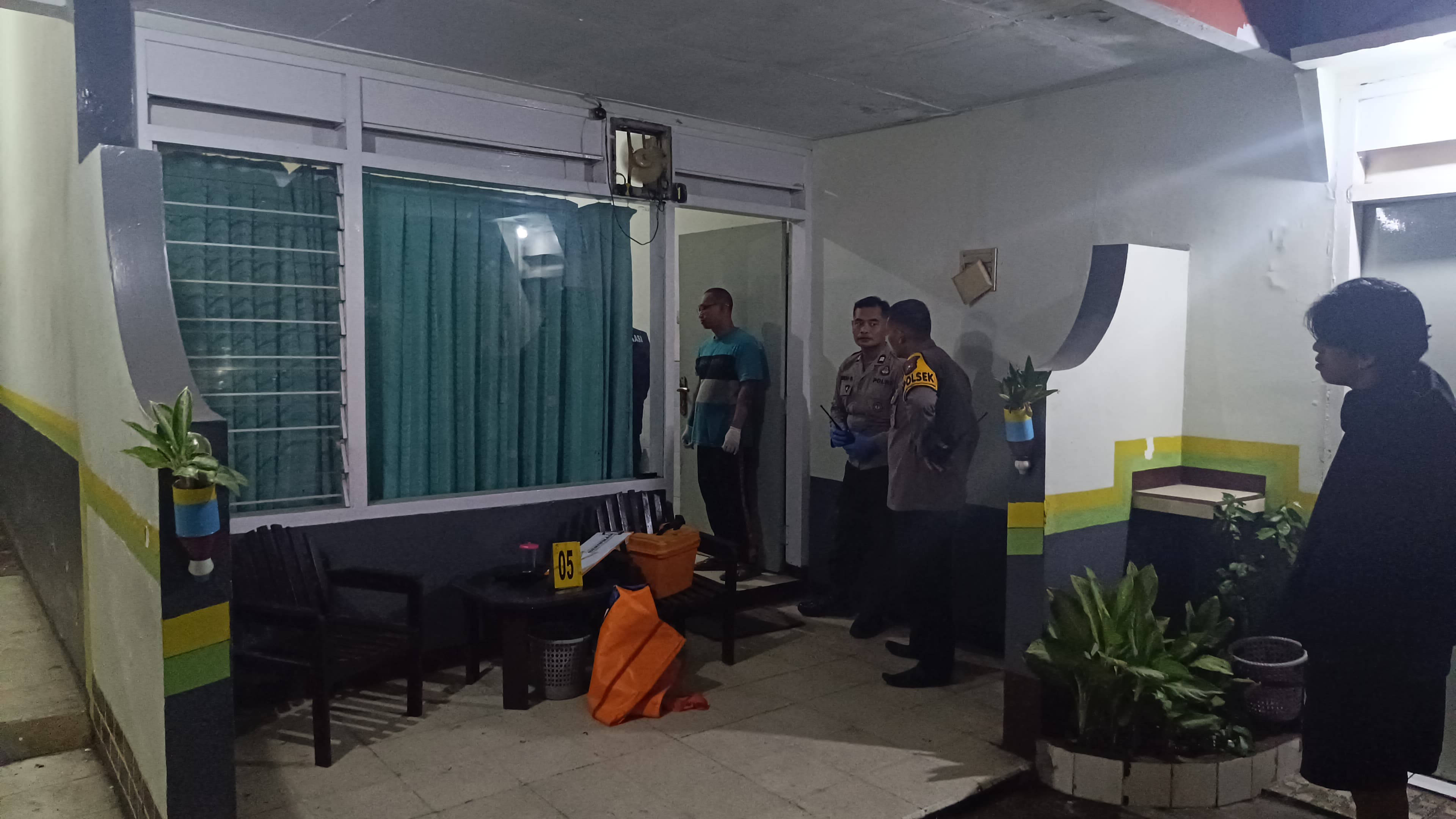 Seusai Kerokan, Warga NTT Ditemukan Meninggal di dalam Kamar Hotel Jember