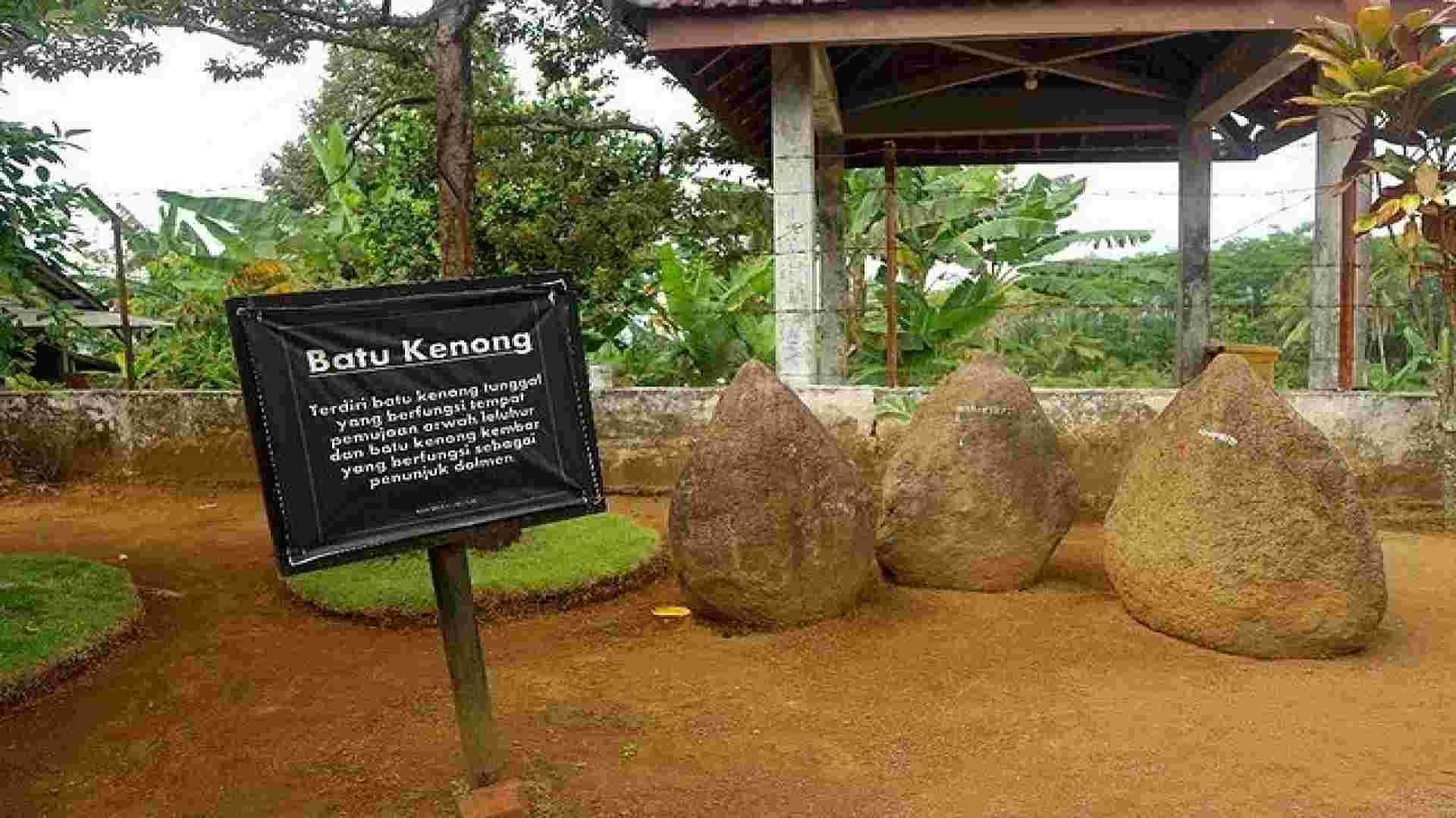 Menjelajah Situs Duplang, Kawasan Batuan Kuno yang Kini Ditetapkan Cagar Budaya Jember