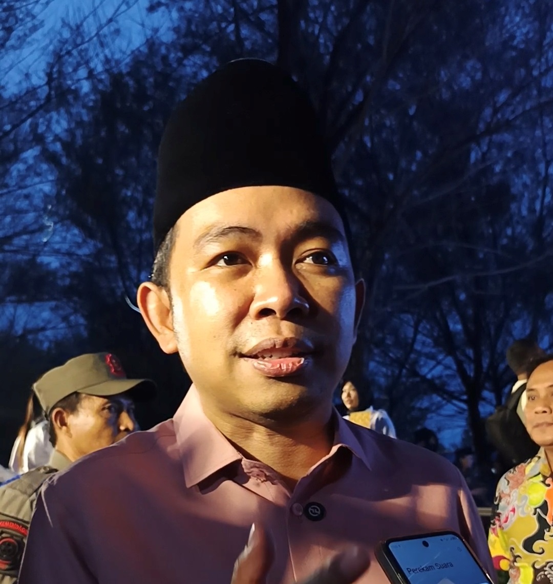 Bupati Jember Gus Fawait Kaget, Target Retibusi Parkir 20 M, Tapi Hanya Tercapainya RP 450 Juta
