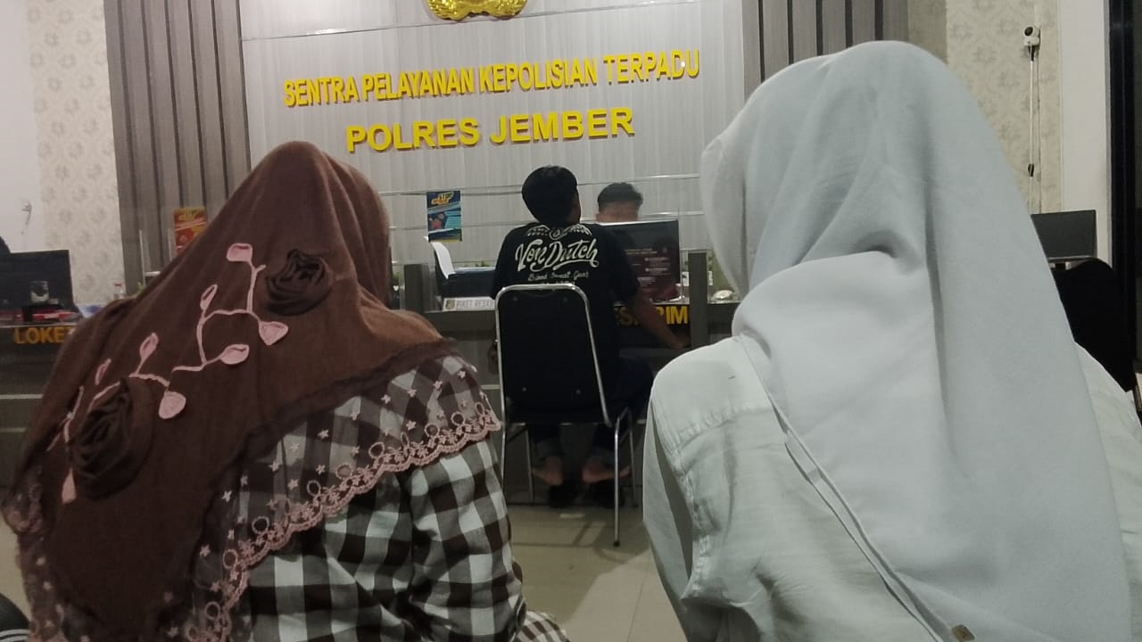 Ayah Tiri Lampiaskan Nafsu kepada Anak Sambung