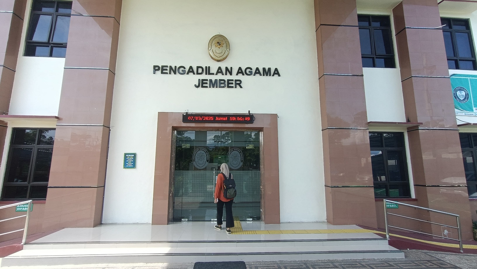 Judol Jadi Faktor Perceraian di Jember, Ini Angkanya Sejak Awal Tahun 2025