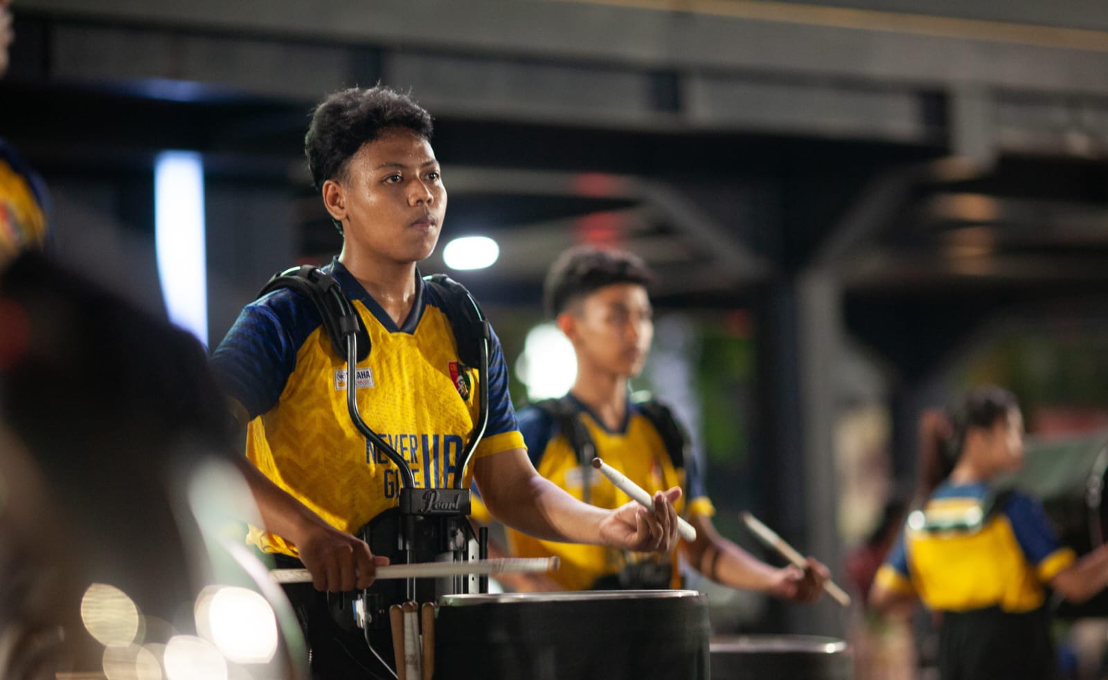 Dua Event Akbar Drum Band dan Karnaval Musik Internasional Siap Digelar di Jember