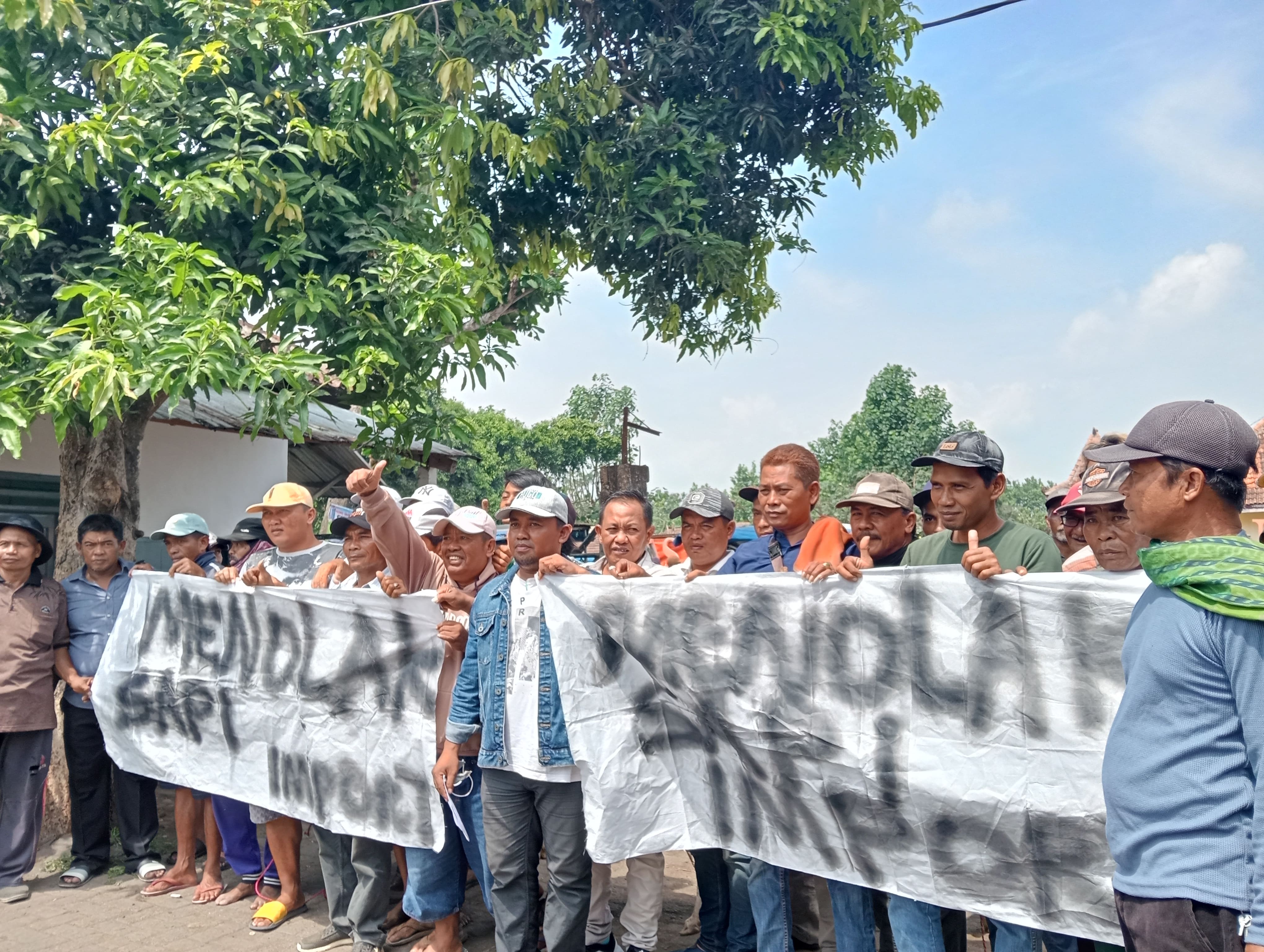 Sapi Impor Masuk Lumajang, Pedagang Sapi di Pasar Patok Mengeluh ke Pj Bupati Lumajang