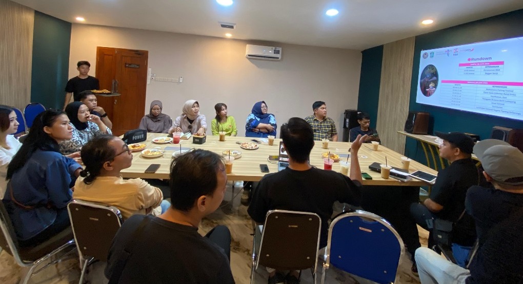 Segoro Topeng Kaliwungu 2025 Siap Digelar, Suarakan Budaya Pesisir Lumajang ke Kancah Internasional