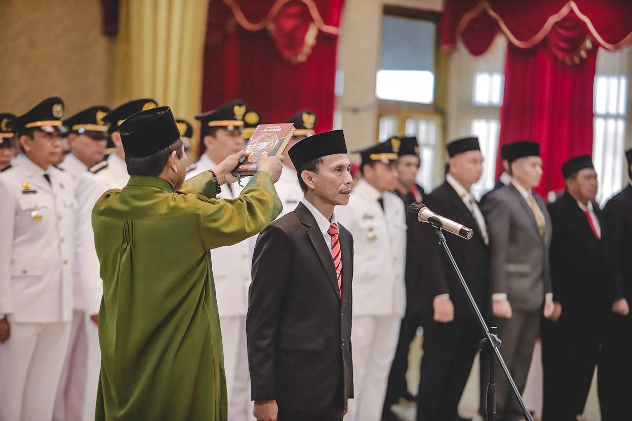 Rangkuman Kasus Korupsi Papan Reklame yang Menyeret Sekda Jember Hadi Sasmito