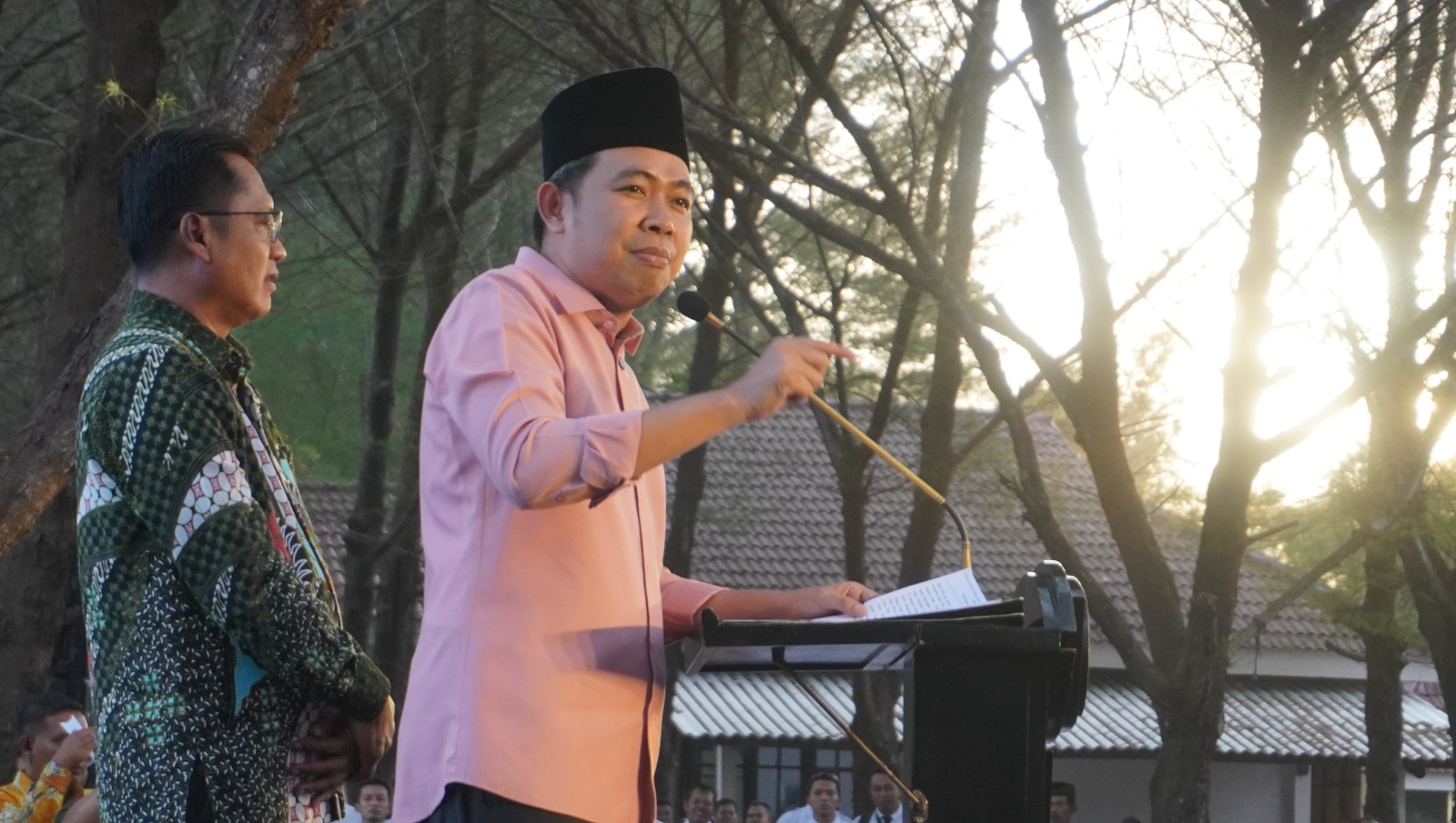 1.500 Sekolah Rusak di Jember Bakal Diperbaiki