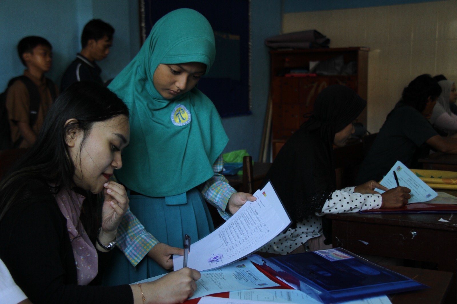 Dispendik Jamin Tak Ada Jalur Titipan, Ada yang Curang Langsung Pecat!