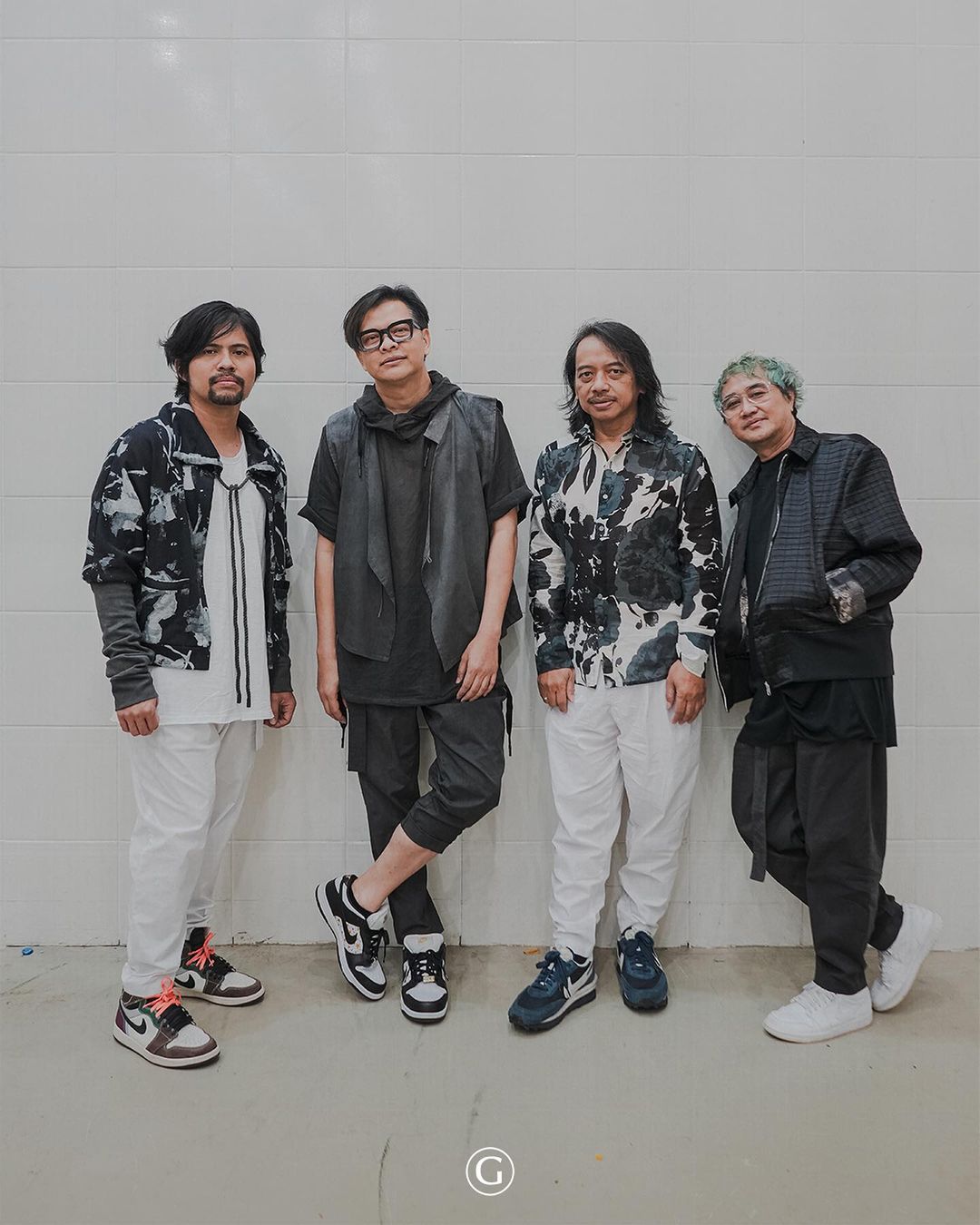 GIGI Band Bakal Manggung di Jember, Ini Waktu dan Lokasinya!