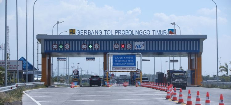 Wacana Jalan Tol Jember Menguap, Jadi Mimpi di Siang Bolong