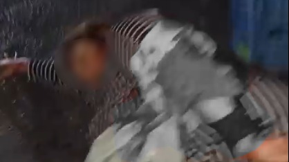 Pulang dari Kencong, Seorang Ibu Dibegal di Depan Anaknya, Begini Kondisinya!