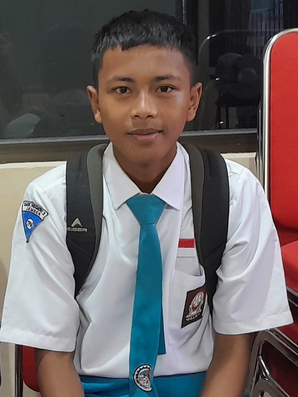 Danish Firmansyah Sabet Emas di Pertandingan Pencak Silat UNEJ Cup, Bukti Konsistensi Latihan Sejak Kecil