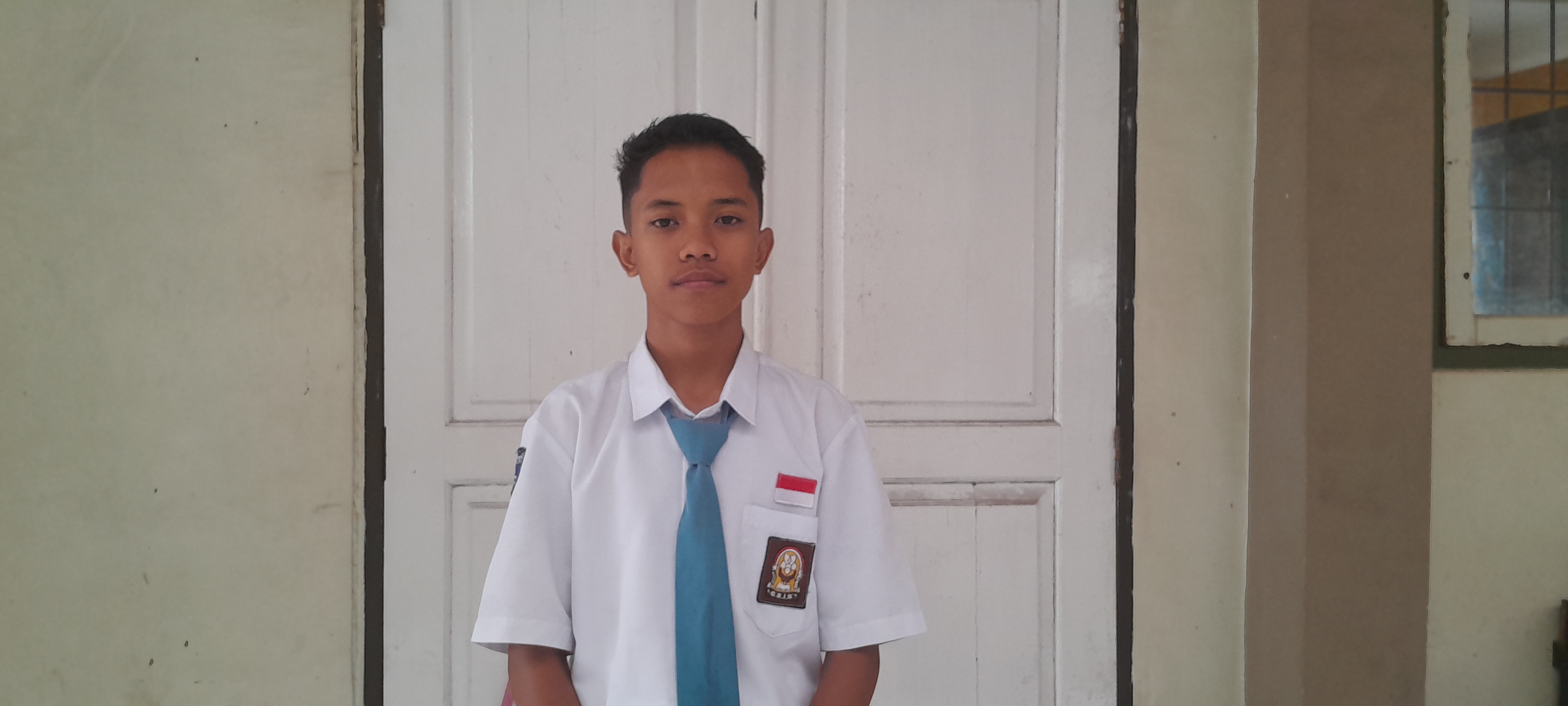 Ahmad Danil dari SMK Negeri 2 Jember Raih Juara 1 Kelas A Remaja di Bhirendra UNEJ Cup III 2025