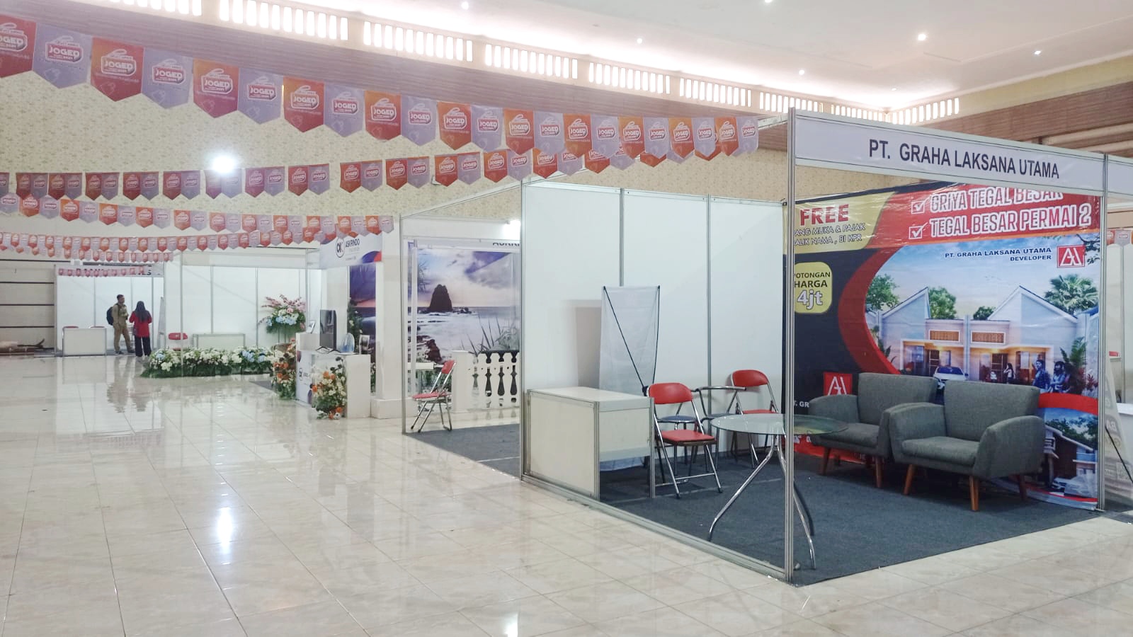 Ada Apa Saja di Expo Jember Obral Gede 2024? Simak Informasinya di Sini!