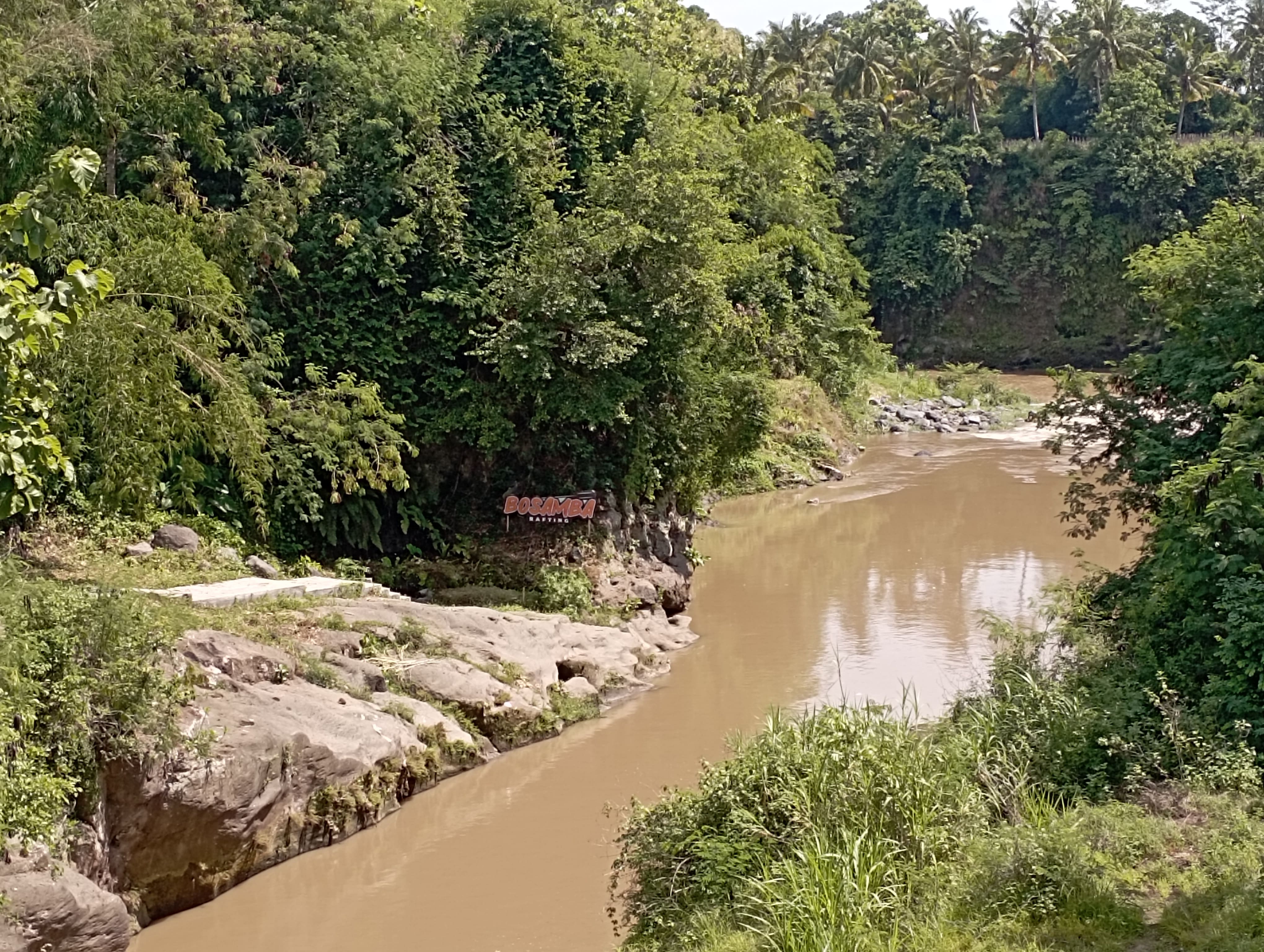 Mahasiswa UIN KHAS Jember Meninggal Saat Rafting di Bondowoso