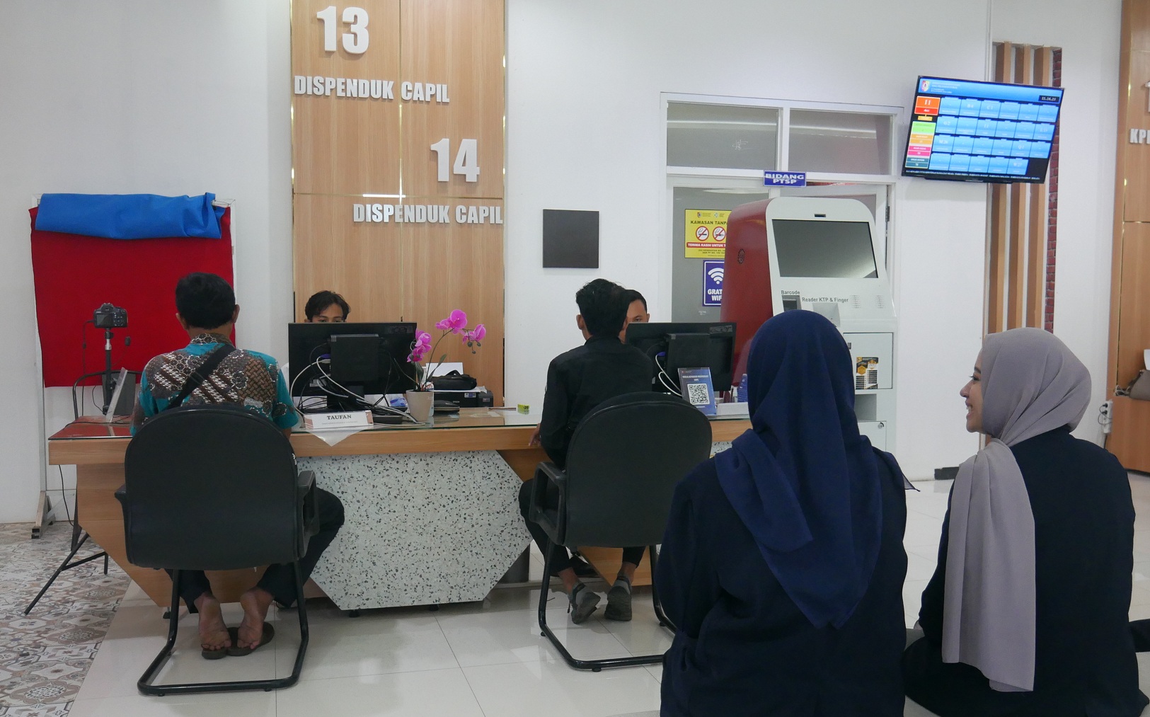 Jelang Jember Obral Gede, Ada Promo Menarik di Toko Pupuk Nasa