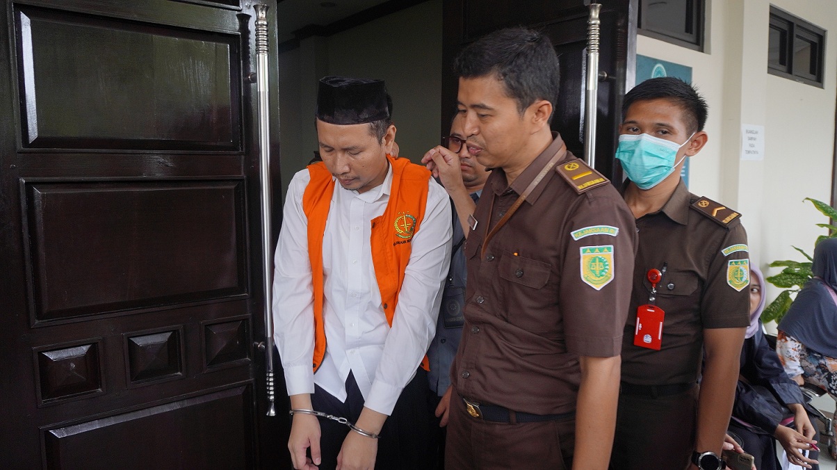 Masih Ingat Kecelakaan yang Tewaskan Guru di Sungai Bondoyudo Jember? Ternyata Terdakwa Divonis Ringan
