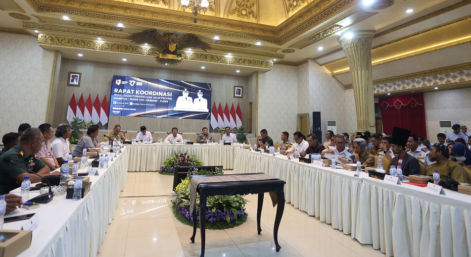 Jangan Dilanggar! Ini 8 Kesepakatan Penyelesaian Jalan Rusak Puger-Jombang-Rambipuji