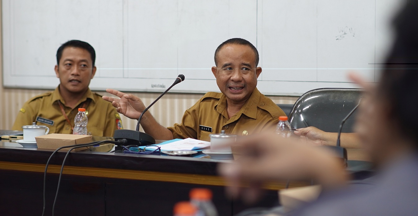 Ribuan Honorer di Jember Terancam Dipecat, BKPSDM Buka Suara