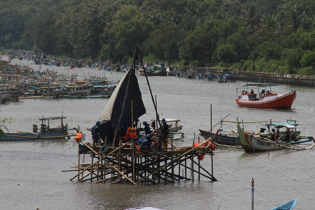 Proyek Jembatan JLS di Puger Jember Segera Dibangun, Ini Harapan Warga