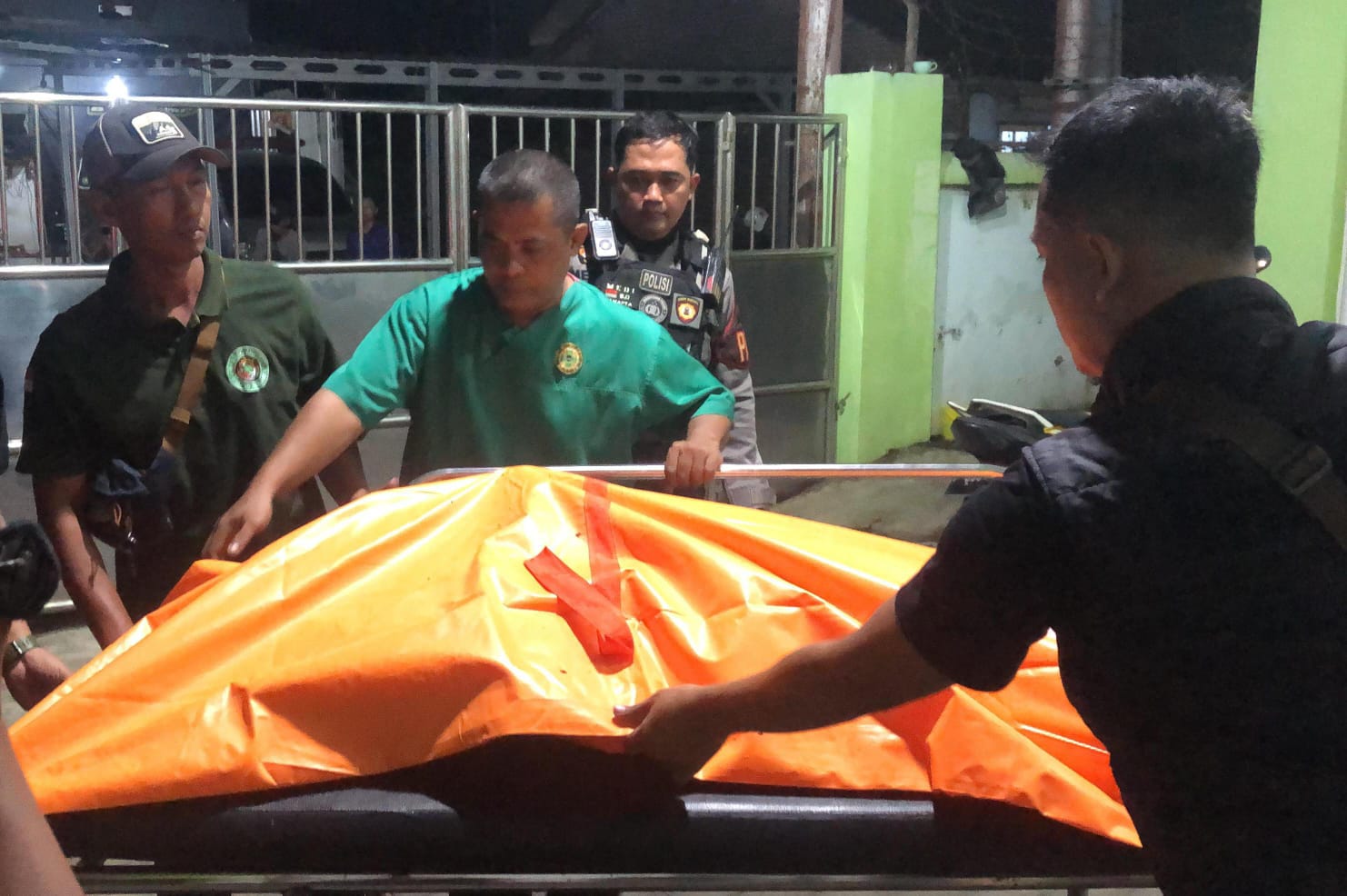 Dilaporkan Hilang Diculik, Anak 6 Tahun di Silo Jember Ditemukan Meninggal Terkubur di Kebun
