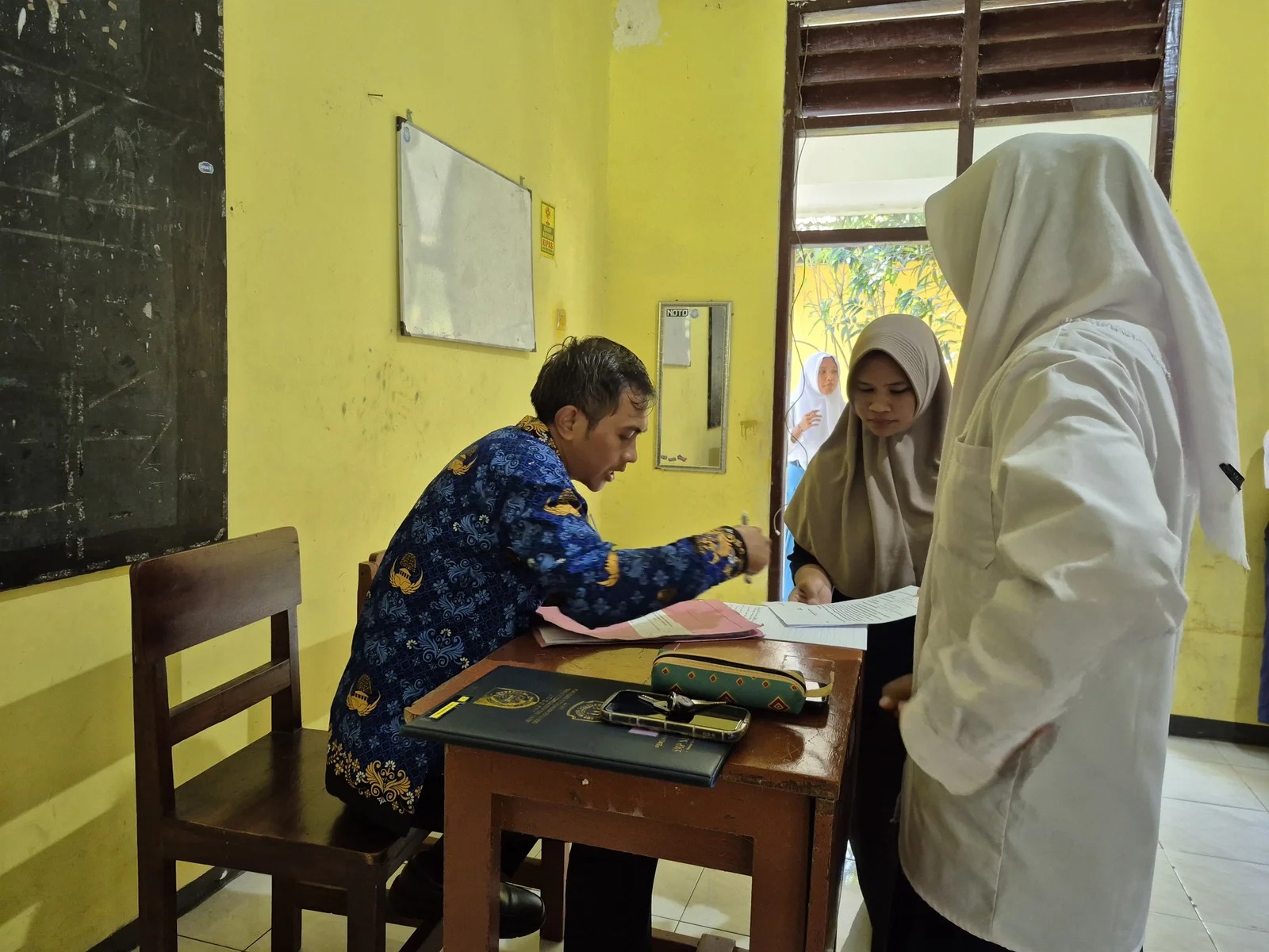 Dorong Pemerataan Kualitas Pendidikan, SPMB di Jember Juga Libatkan Sekolah Swasta